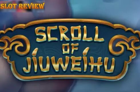 Scroll of Jiuweihu icon